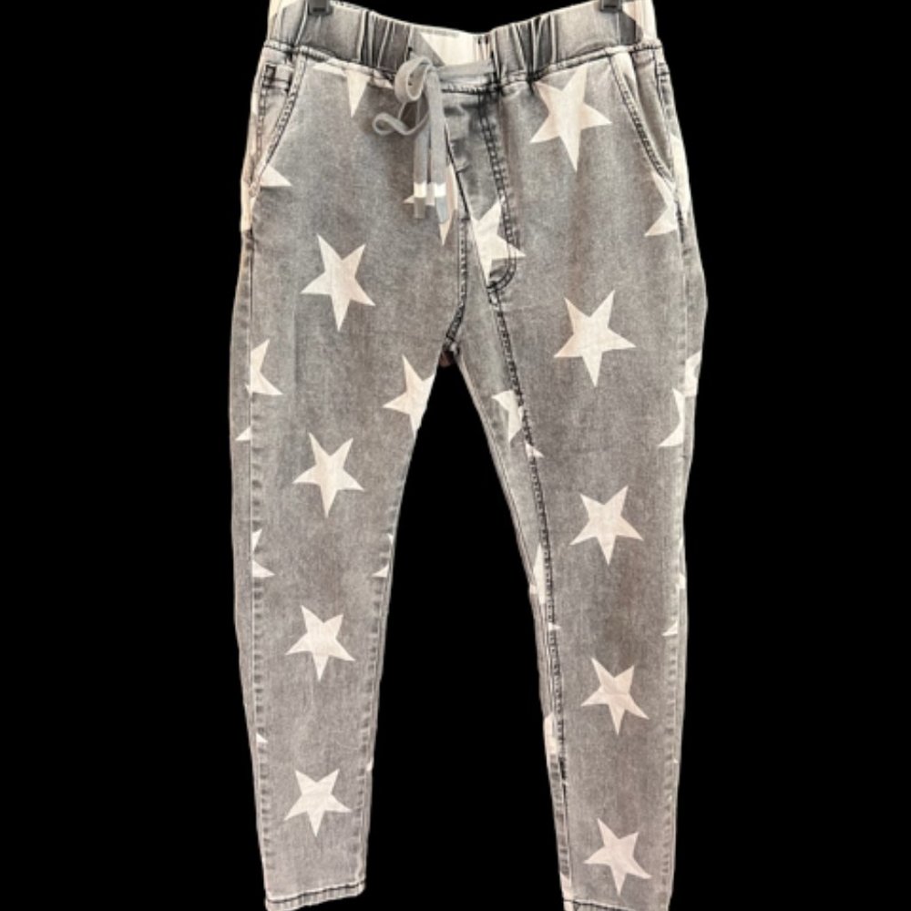 Brand Bazar Cotton Joggers